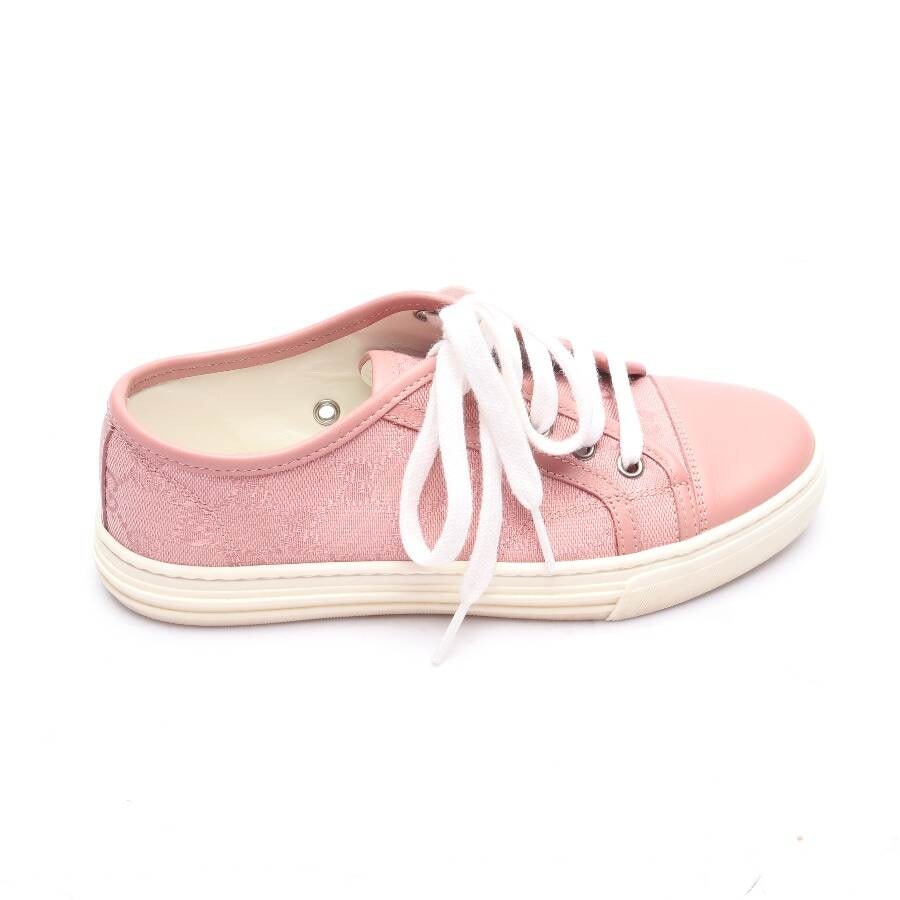 Image 1 of Sneakers EUR 35 Pink in color Pink | Vite EnVogue