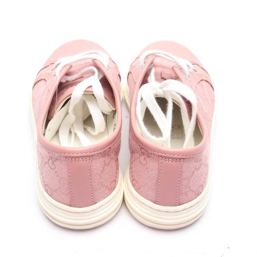 Image 3 of Sneakers EUR 35 Pink in color Pink | Vite EnVogue