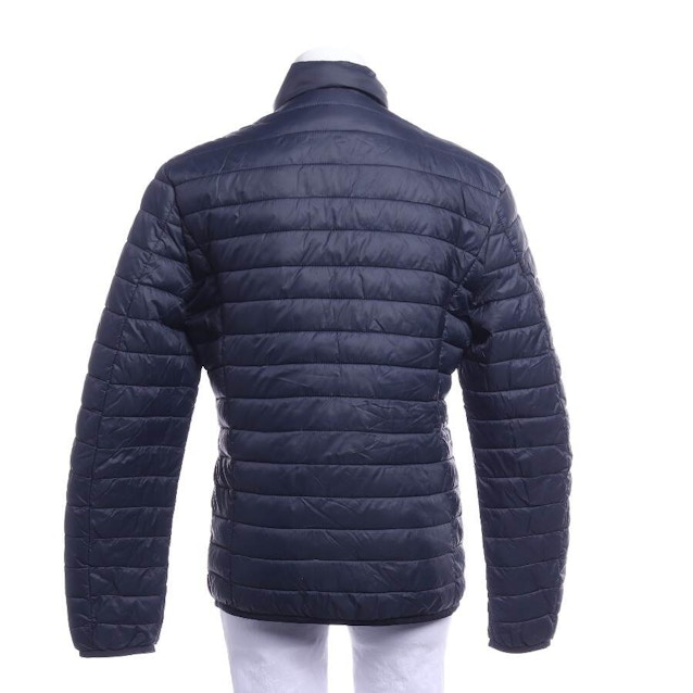 Quilted Jacket S Navy | Vite EnVogue