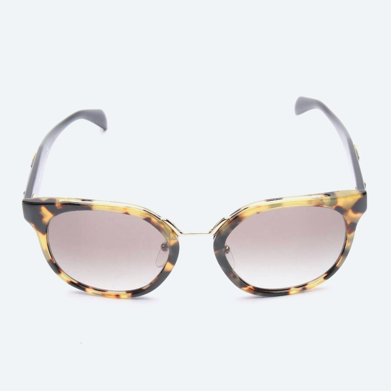 Bild 1 von SPR17T Sonnenbrille Mehrfarbig in Farbe Mehrfarbig | Vite EnVogue