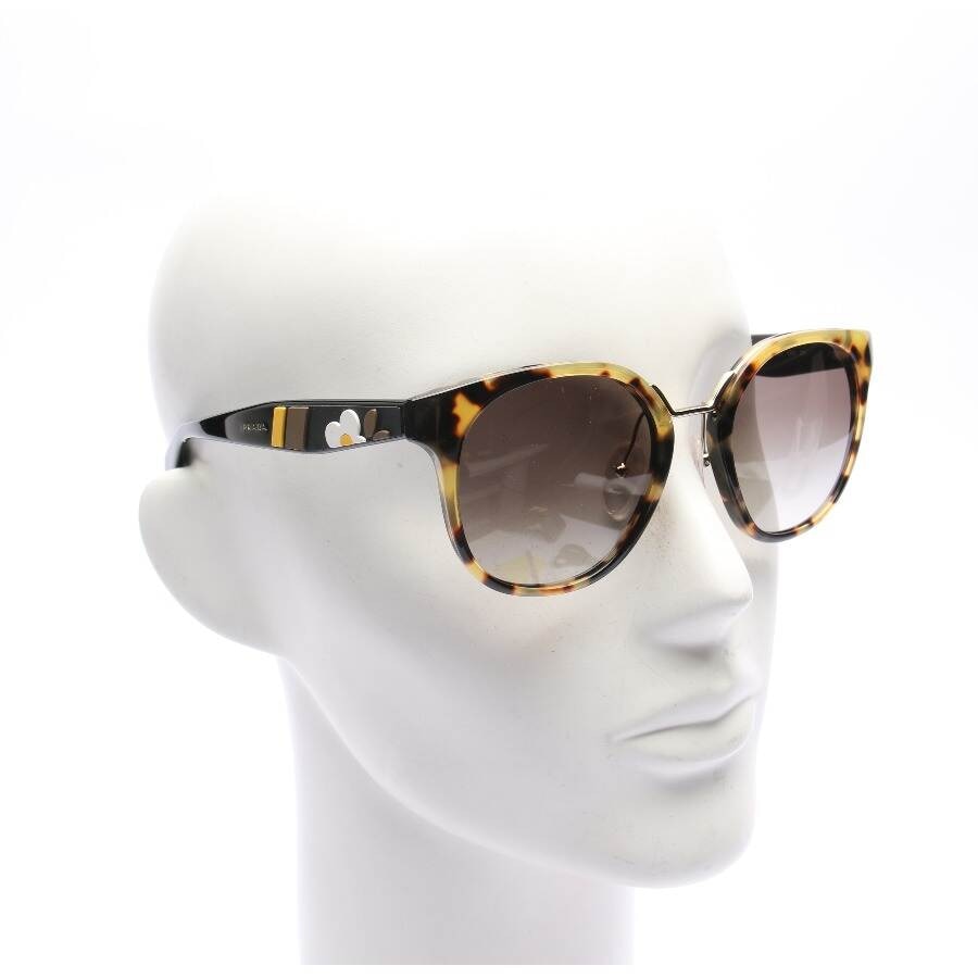 Image 2 of SPR17T Sunglasses Multicolored in color Multicolored | Vite EnVogue