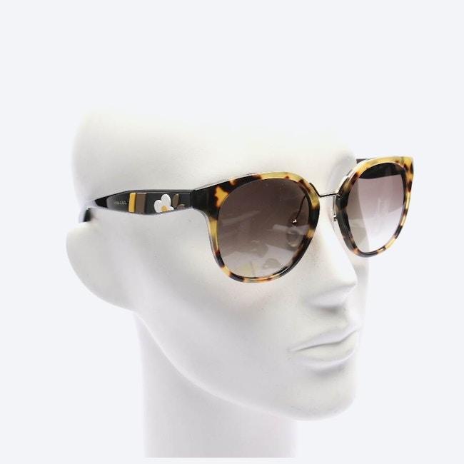Bild 2 von SPR17T Sonnenbrille Mehrfarbig in Farbe Mehrfarbig | Vite EnVogue