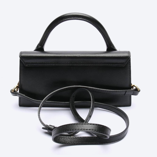 Bild 2 von Le Chiquito long Handtasche Schwarz in Farbe Schwarz | Vite EnVogue