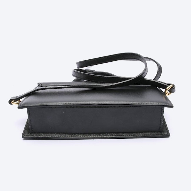 Bild 3 von Le Chiquito long Handtasche Schwarz in Farbe Schwarz | Vite EnVogue