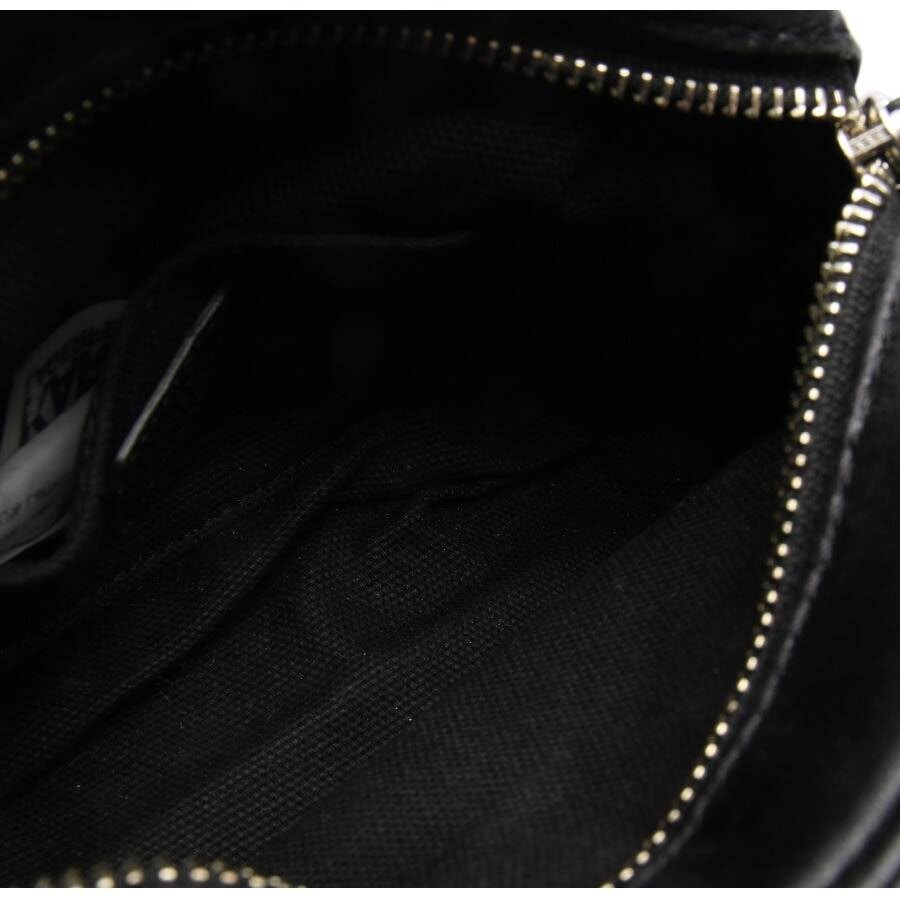 Image 3 of Evening Bag Black in color Black | Vite EnVogue