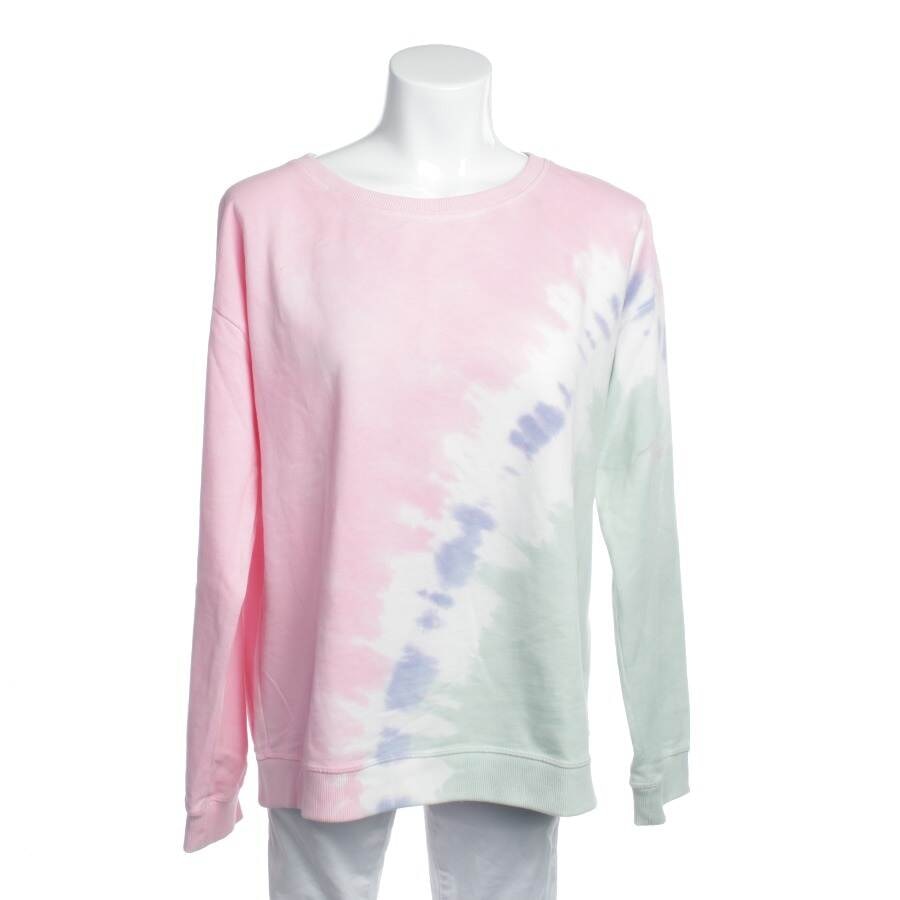 Image 1 of Sweatshirt M Multicolored in color Multicolored | Vite EnVogue