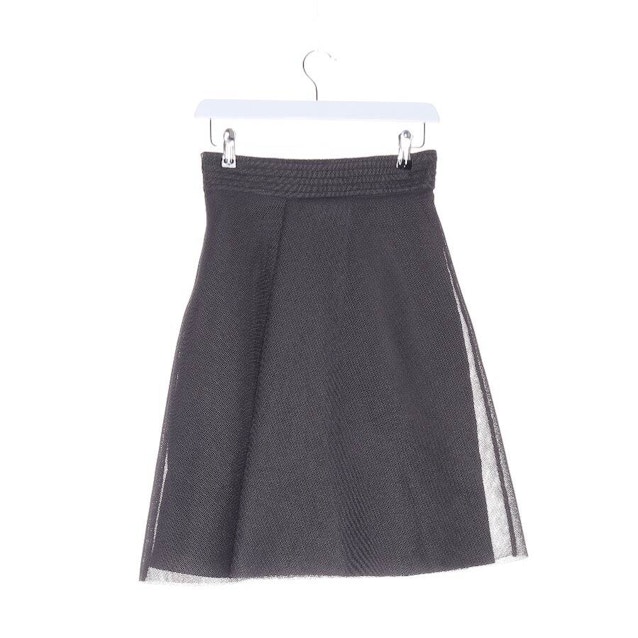Skirt 34 Dark Gray | Vite EnVogue