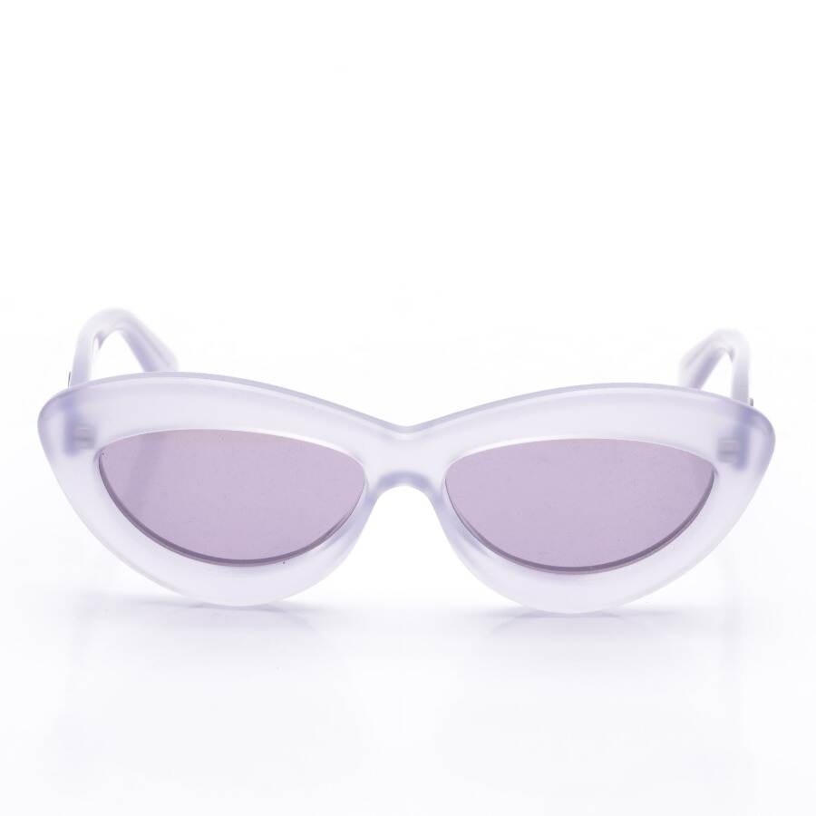 Image 1 of LW40096I Sunglasses Lavender in color Purple | Vite EnVogue