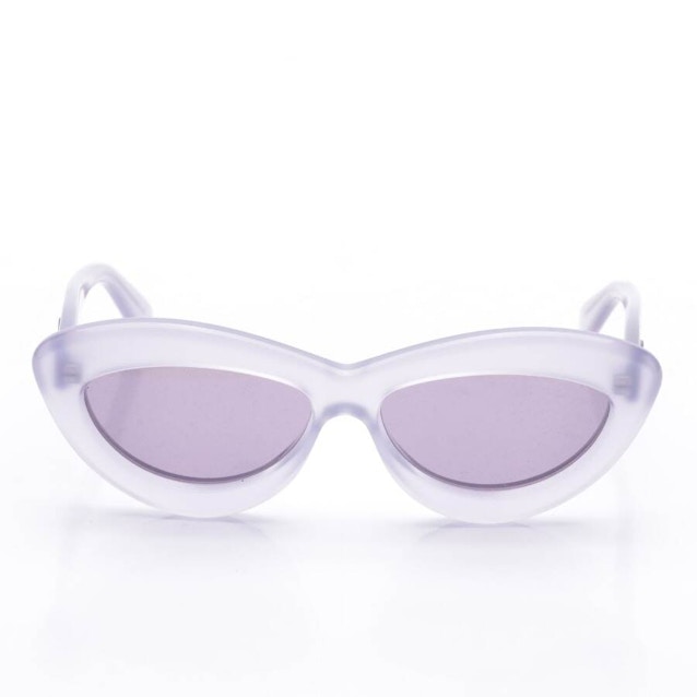 Image 1 of LW40096I Sunglasses Lavender | Vite EnVogue