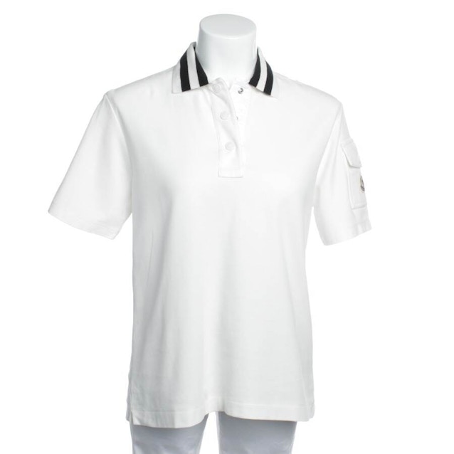 Image 1 of Polo Shirt XS White | Vite EnVogue