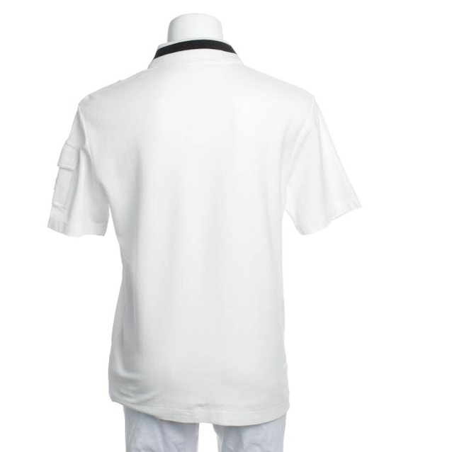 Poloshirt XS Weiß | Vite EnVogue