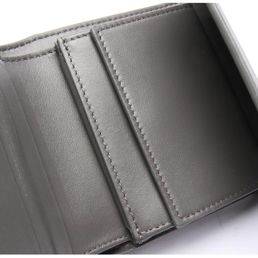 Bild 2 von Geldbörse Grau in Farbe Grau | Vite EnVogue