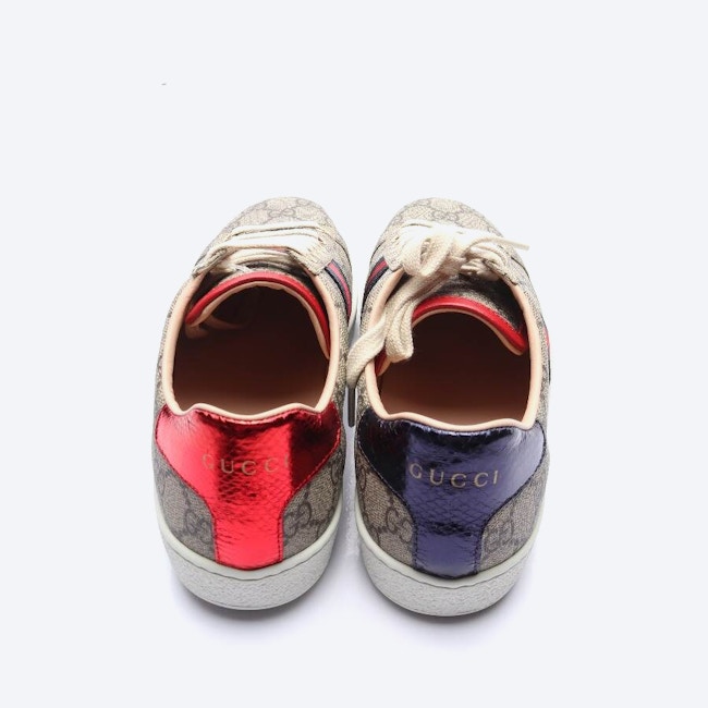 Bild 3 von Sneaker EUR 37,5 Mehrfarbig in Farbe Mehrfarbig | Vite EnVogue