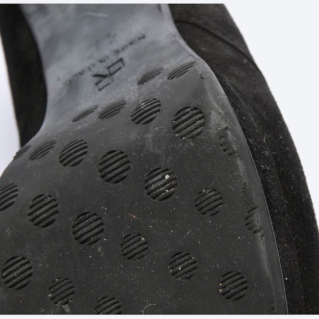Image 5 of Ankle Boots EUR 41 Black in color Black | Vite EnVogue