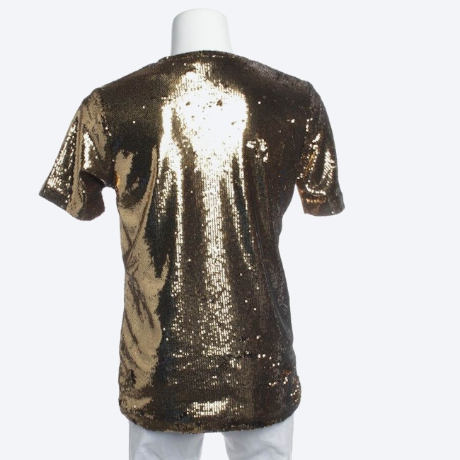 Bild 2 von Shirt S Gold in Farbe Metallic | Vite EnVogue