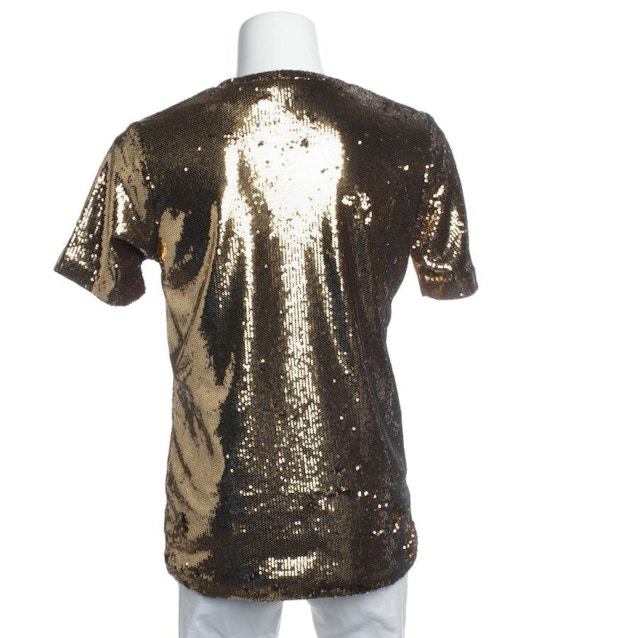 Shirt S Gold | Vite EnVogue
