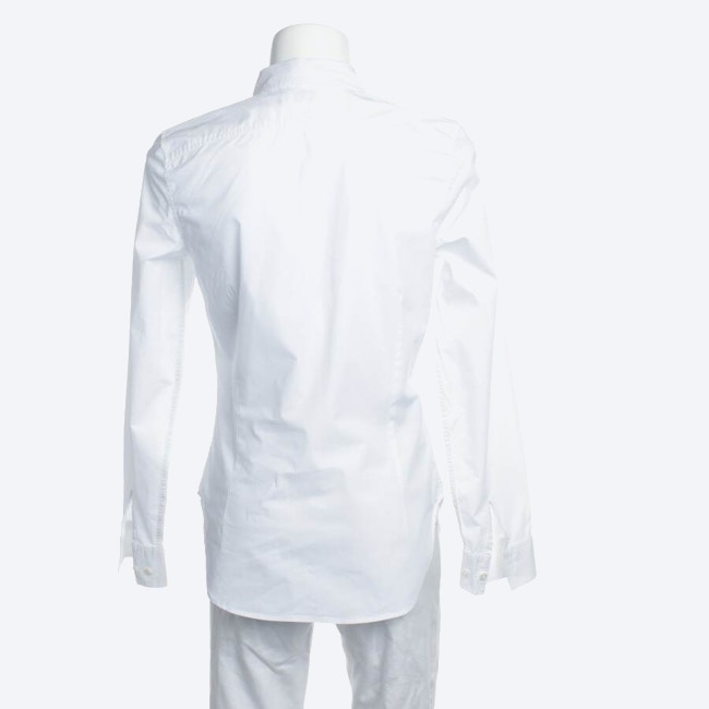 Bild 2 von Bluse S Weiß in Farbe Weiß | Vite EnVogue