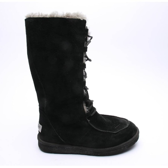 Image 1 of Boots EUR 40 Black | Vite EnVogue