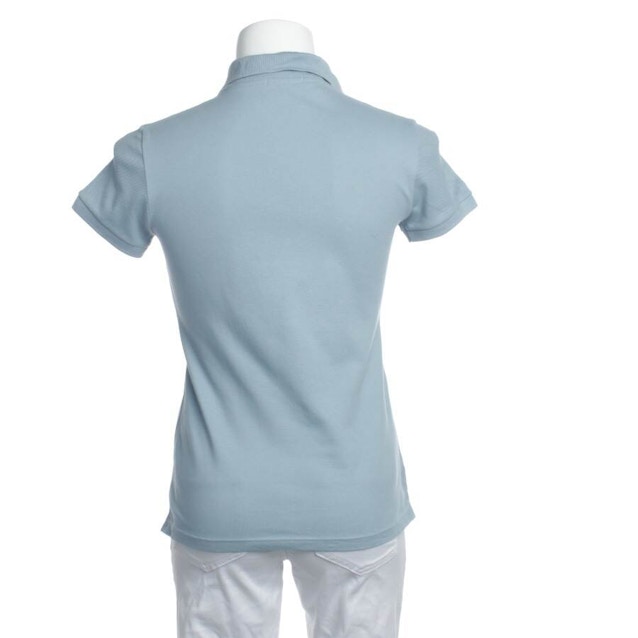 Polo Shirt 34 Light Blue | Vite EnVogue