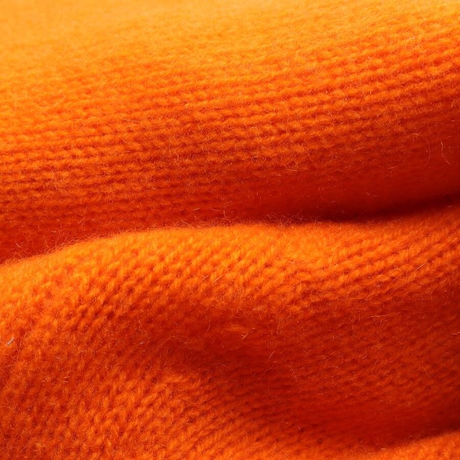 Bild 3 von Strickjacke XS Orange in Farbe Orange | Vite EnVogue