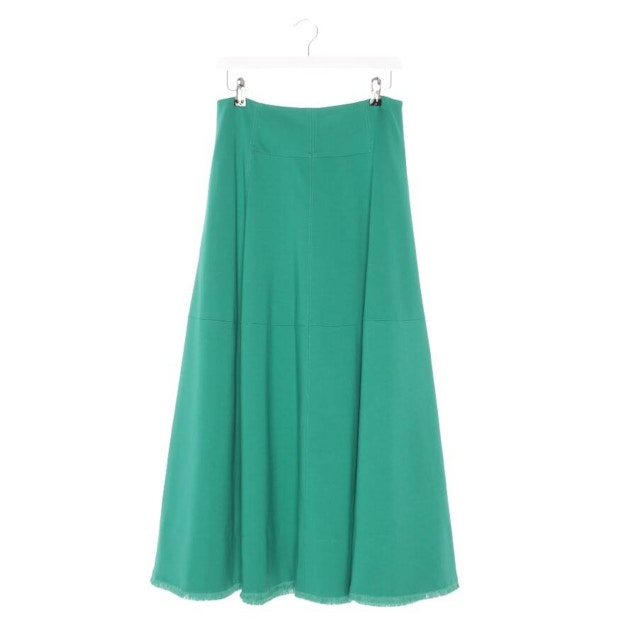 Image 1 of Skirt 40 Green | Vite EnVogue