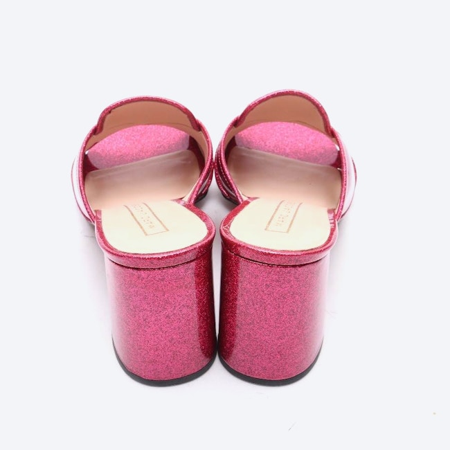 Bild 3 von Sandaletten EUR 41 Rosa in Farbe Rosa | Vite EnVogue