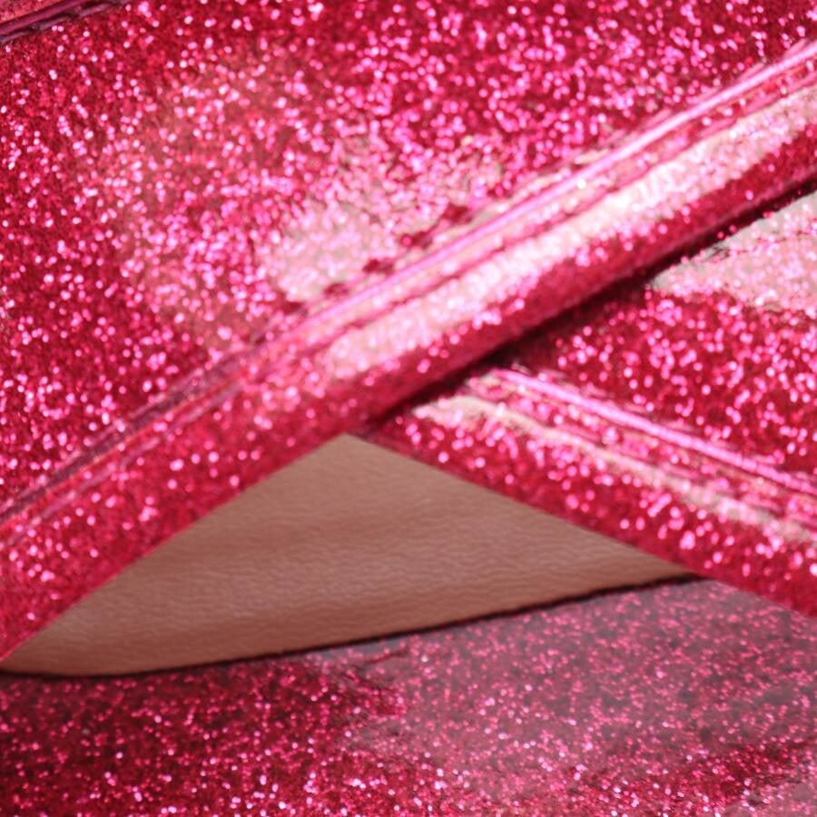 Image 6 of Heeled Sandals EUR 41 Pink in color Pink | Vite EnVogue