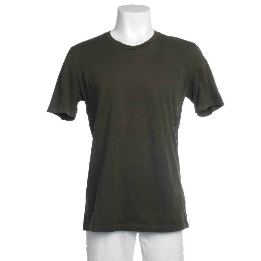 Bild 1 von T-Shirt 48 Dunkelgrün in Farbe Grün | Vite EnVogue