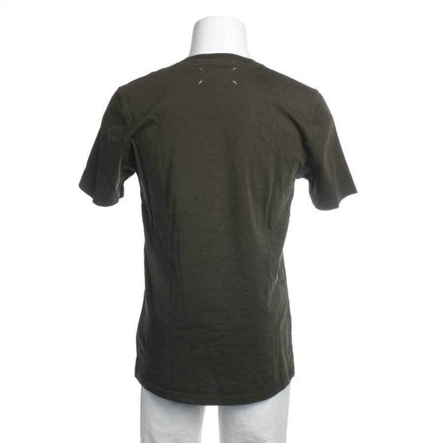 Bild 2 von T-Shirt 48 Dunkelgrün in Farbe Grün | Vite EnVogue