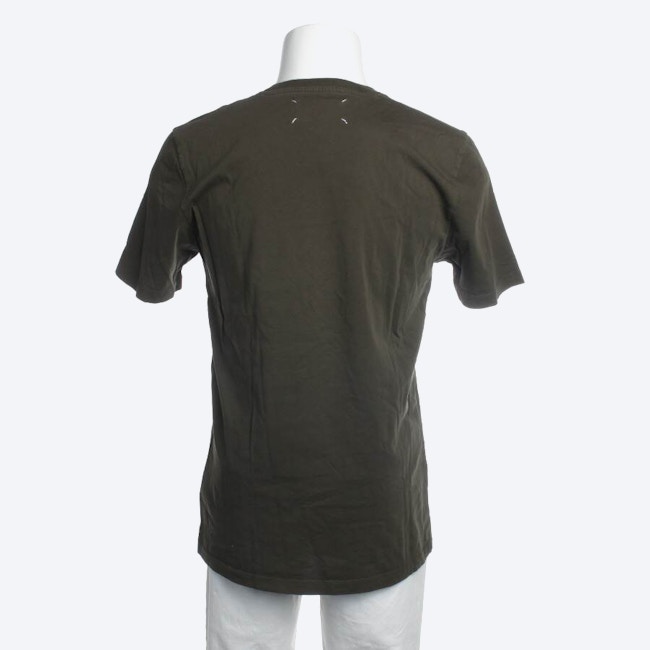 Bild 2 von T-Shirt 48 Dunkelgrün in Farbe Grün | Vite EnVogue