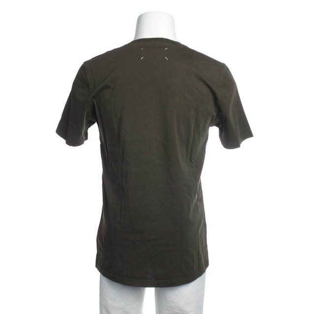 T-Shirt 48 Dunkelgrün | Vite EnVogue