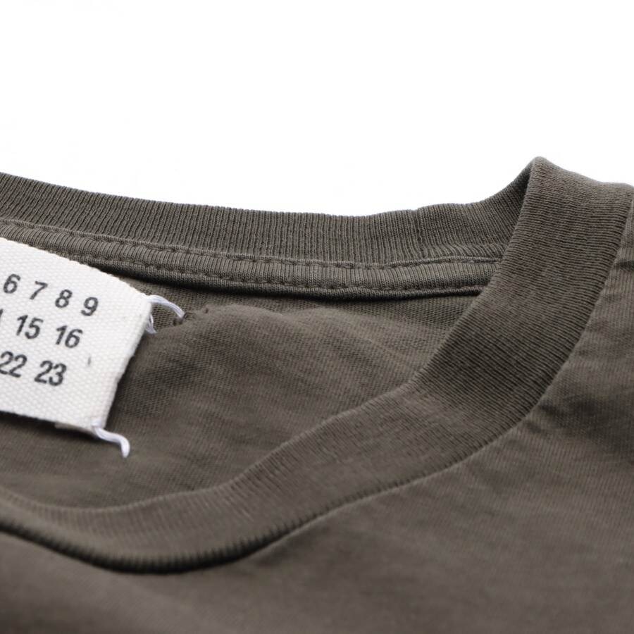 Bild 3 von T-Shirt 48 Dunkelgrün in Farbe Grün | Vite EnVogue