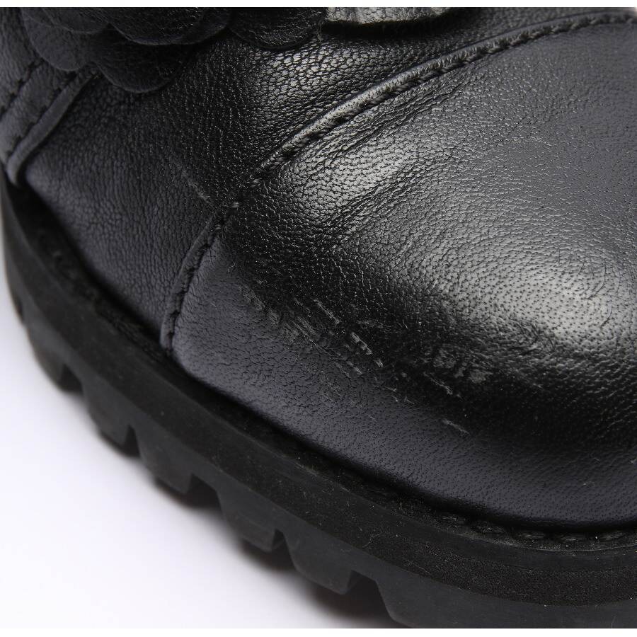 Image 6 of Ankle Boots EUR 35 Black in color Black | Vite EnVogue