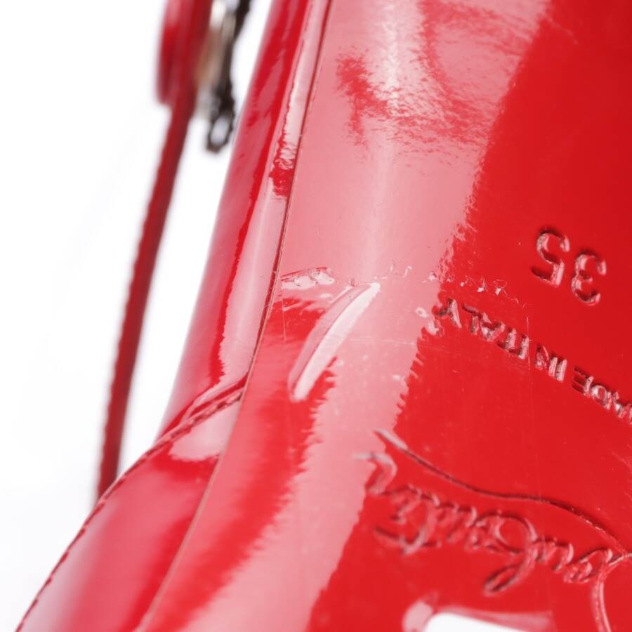 Bild 5 von Pumps EUR 35 Rot in Farbe Rot | Vite EnVogue