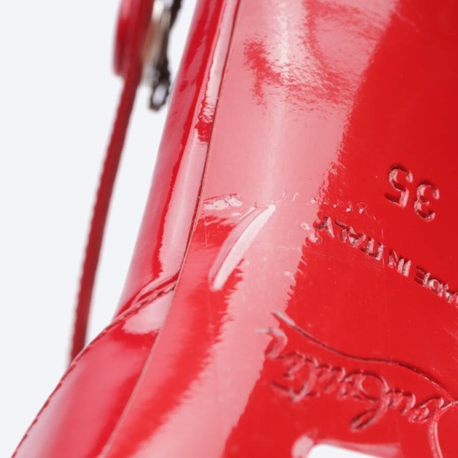 Bild 5 von Pumps EUR 35 Rot in Farbe Rot | Vite EnVogue