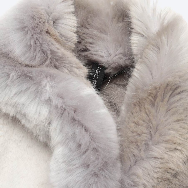 Image 3 of Winter Coat 40 White in color White | Vite EnVogue