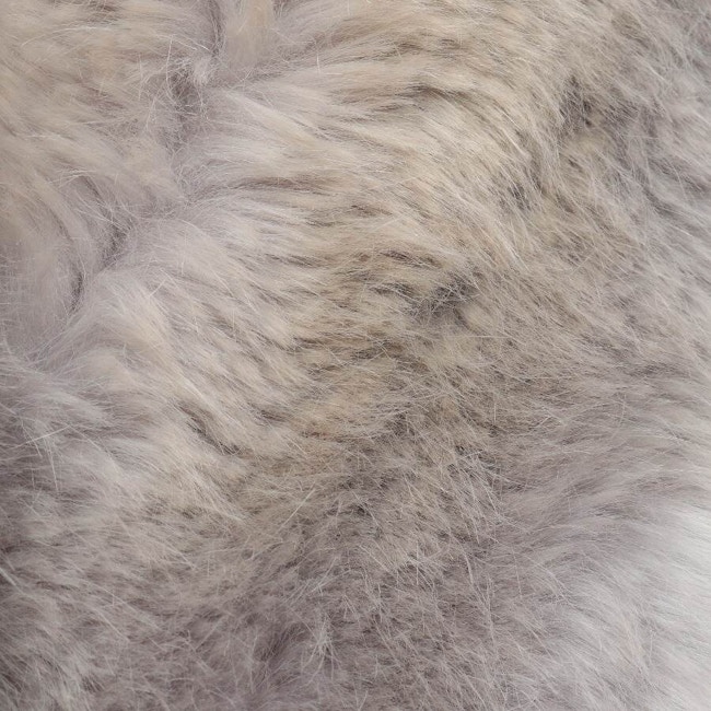 Image 4 of Winter Coat 40 White in color White | Vite EnVogue