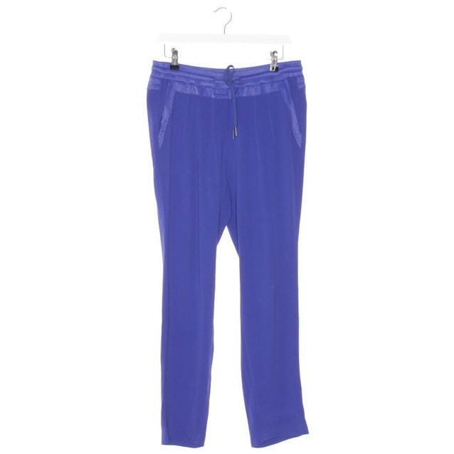 Image 1 of Trousers 40 Blue | Vite EnVogue