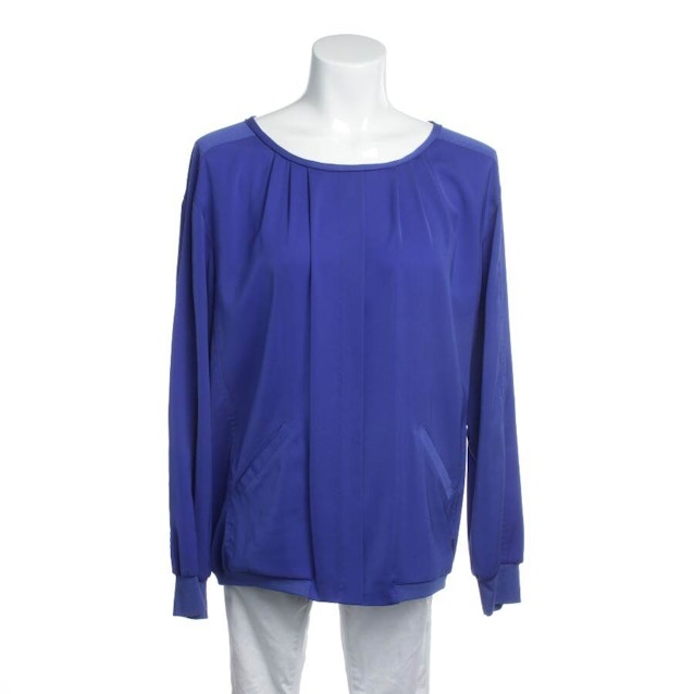 Image 1 of Shirt Blouse 42 Blue | Vite EnVogue