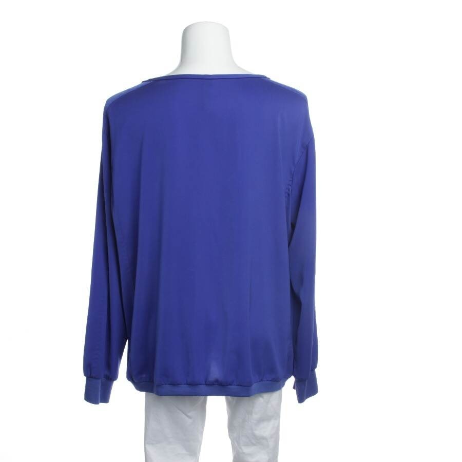 Image 2 of Shirt Blouse 42 Blue in color Blue | Vite EnVogue