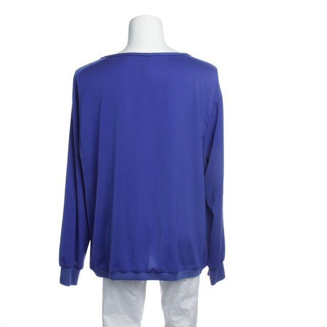 Shirt Blouse 42 Blue | Vite EnVogue