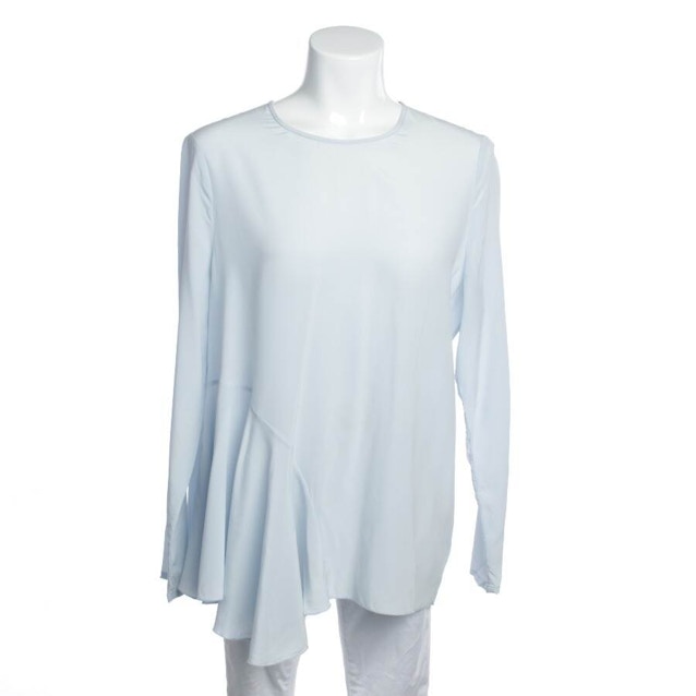 Image 1 of Shirt Blouse 42 Light Blue | Vite EnVogue