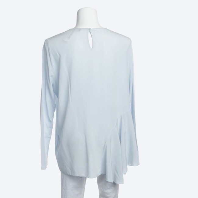 Image 2 of Shirt Blouse 42 Light Blue in color Blue | Vite EnVogue