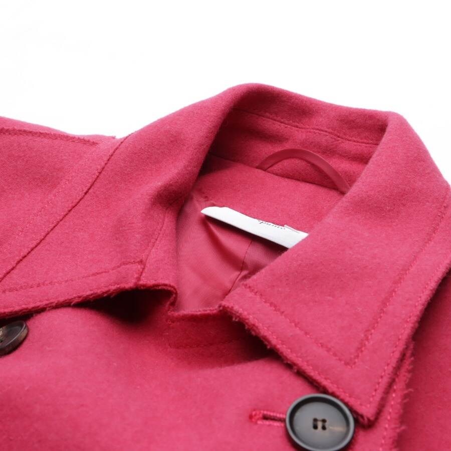 Image 3 of Wool Jacket 38 Fuchsia in color Pink | Vite EnVogue