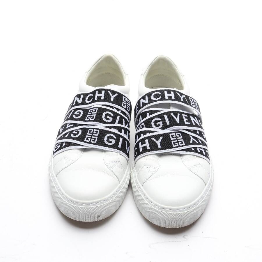 Image 2 of Sneakers EUR 39.5 White in color White | Vite EnVogue