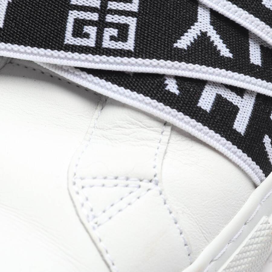 Bild 5 von Sneaker EUR 39,5 Weiß in Farbe Weiß | Vite EnVogue