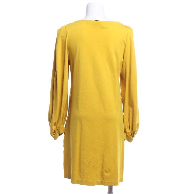 Dress 36 Mustard Yellow | Vite EnVogue