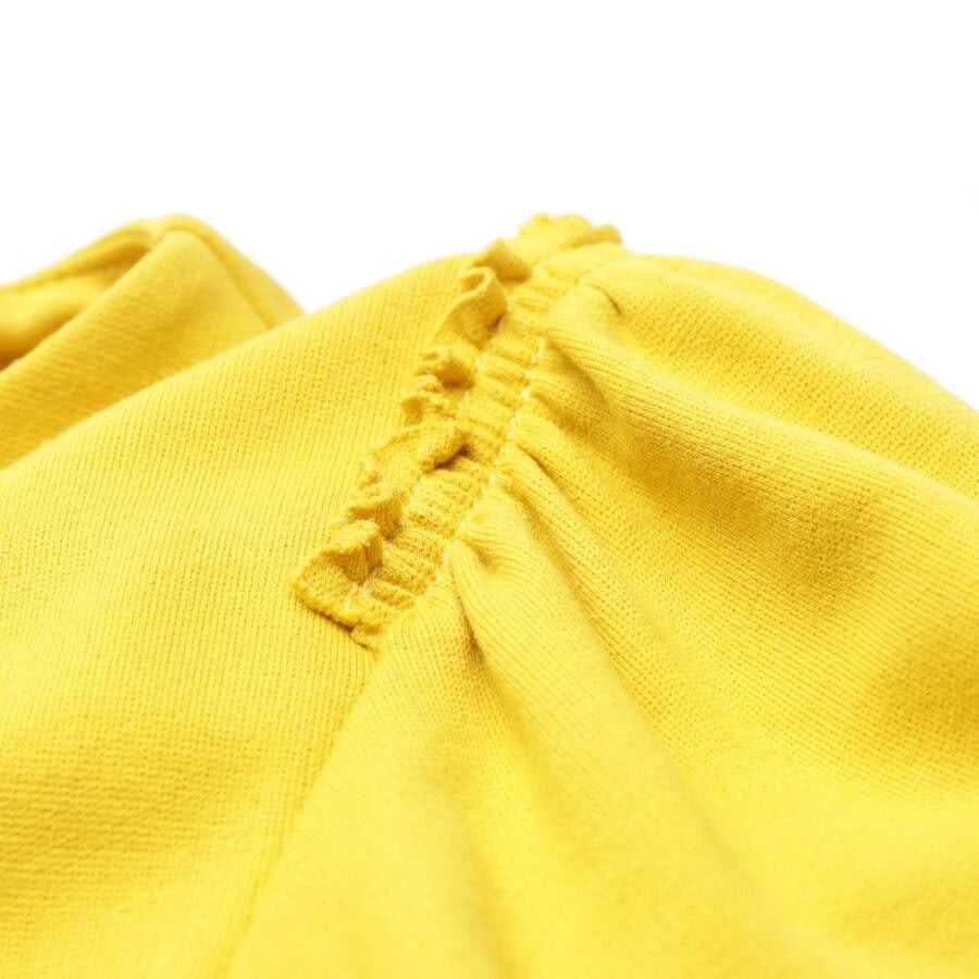Image 3 of Dress 36 Mustard Yellow in color Yellow | Vite EnVogue