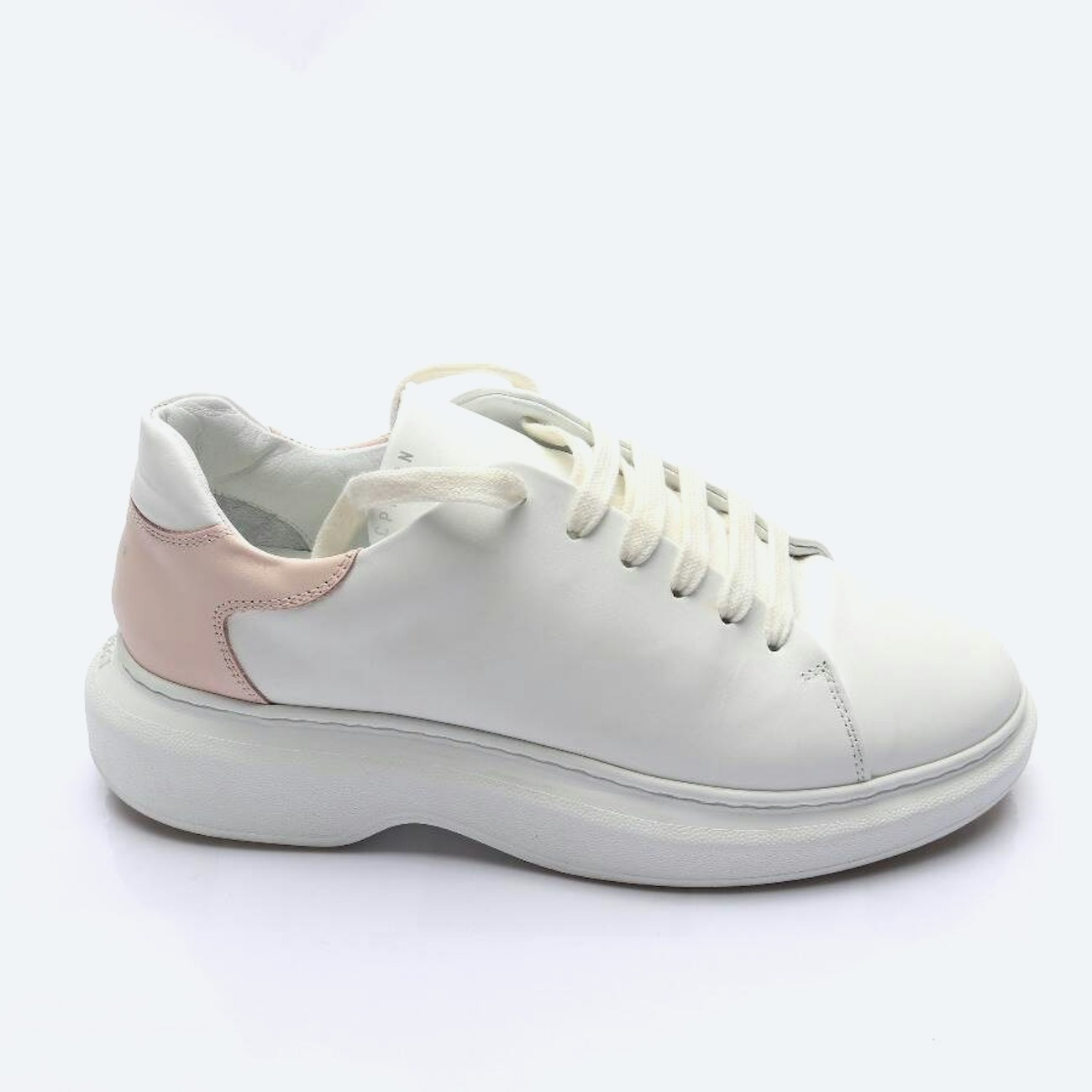 Image 1 of Sneakers EUR 36 White in color White | Vite EnVogue