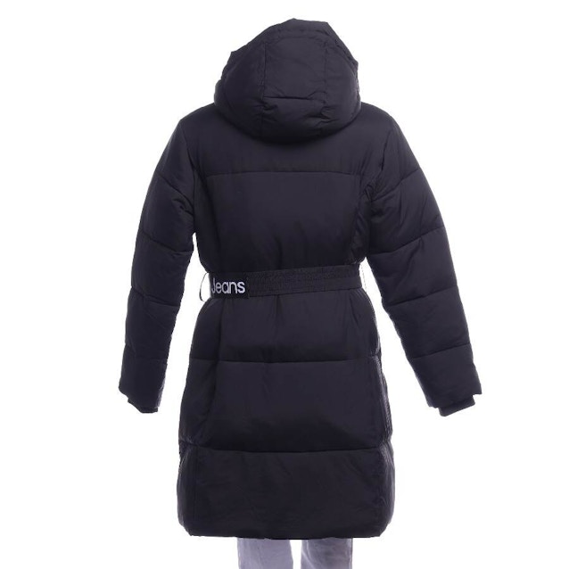 Winter Coat M Black | Vite EnVogue